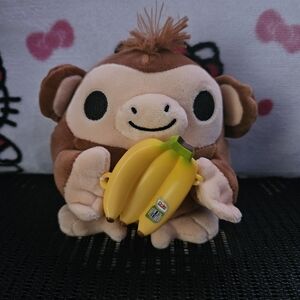 New Snackles Plush Series 2